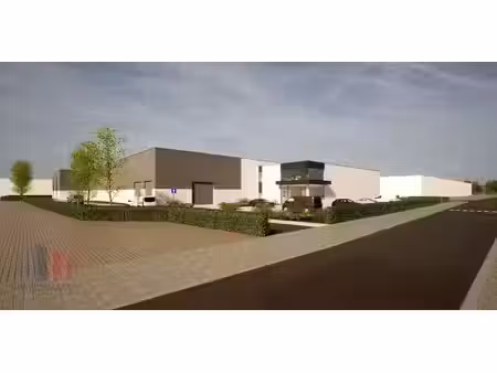 bâtiment d’entreprise à vendre à sint-truiden pour € 6.500.000