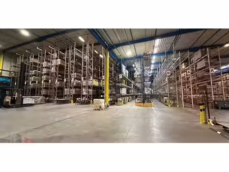 bâtiment d’entreprise à louer à wielsbeke pour € 8.750