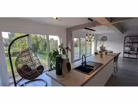 appartement à louer à meise pour € 1.650 avec 3 chambres à coucher