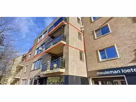 appartement à louer à oostkamp pour € 850