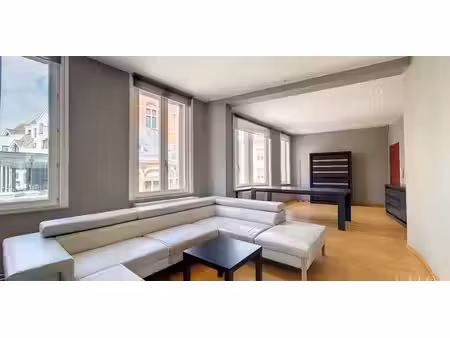 appartement à louer à oudenaarde pour € 875 avec 2 chambres à coucher