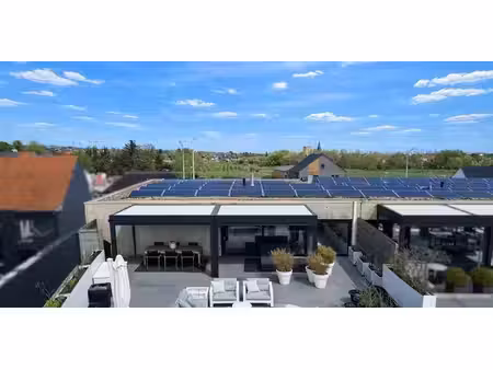 appartement à vendre à sint-truiden pour € 479.000 avec 2 chambres à coucher