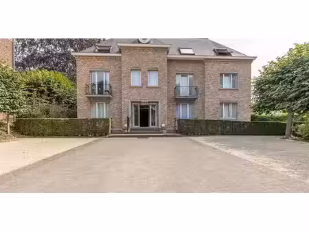 appartement à louer à sint-joris-winge pour € 850 avec 2 chambres à coucher