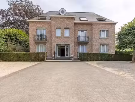 appartement à louer à sint-joris-winge pour € 850 avec 2 chambres à coucher