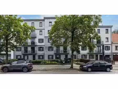sous option - appartement à louer à turnhout avec 3 chambres à coucher