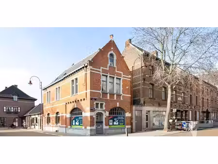 bureau à vendre à aarschot pour € 495.000 avec 4 chambres à coucher
