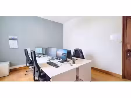 bureau à louer à drongen pour € 1.600