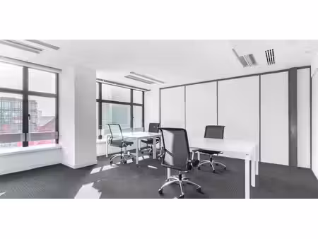 bureau à louer à kortrijk pour € 819