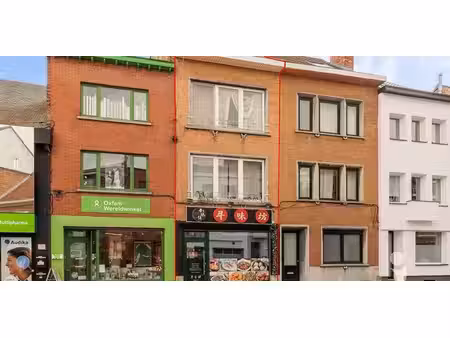 bureau à vendre à kessel-lo pour € 660.000 avec 5 chambres à coucher