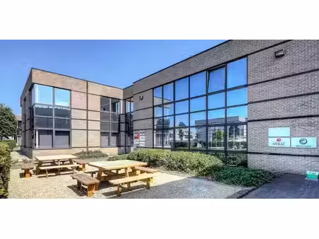 bureau à louer à mechelen pour € 1.512