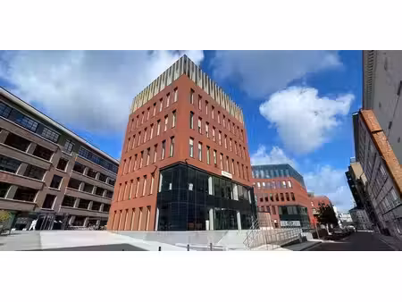 bureau à louer à mechelen pour € 11.619