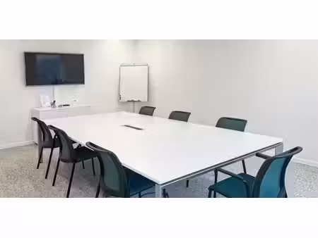 bureau à louer à mont-saint-guibert pour € 889