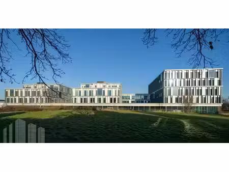bureau à louer à zaventem pour € 19.017