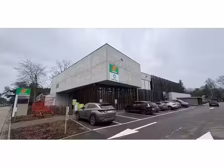 petit magasin à louer à grobbendonk pour € 16.200