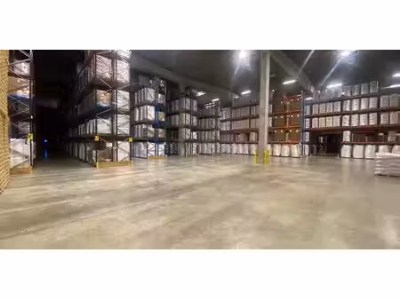 entrepôt à louer à aarschot pour € 44.879