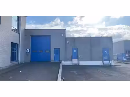 entrepôt à louer à aartselaar pour € 5.491