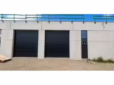 entrepôt à louer à berlare pour € 850