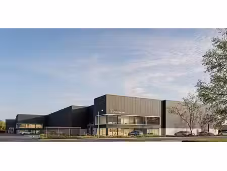 entrepôt à louer à herentals pour € 25.600