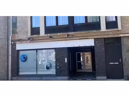 bien commercial à louer à hamme pour € 900