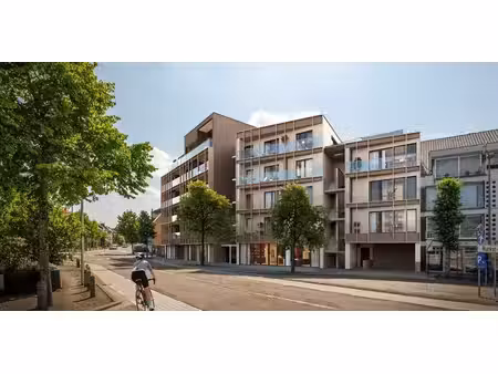 bien commercial à vendre à hasselt pour € 495.000