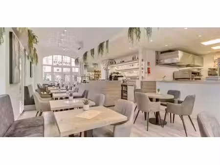 restauration à vendre à hasselt pour € 750.000