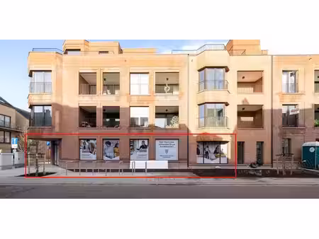 bien commercial à vendre à herenthout pour € 659.340
