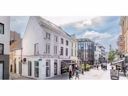 bien commercial à vendre à leuven pour € 745.000