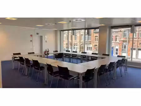 bureau à louer à leuven pour € 11.800