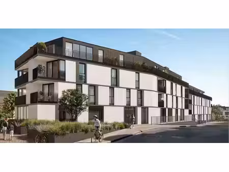 bien commercial à louer à tervuren pour € 1.750