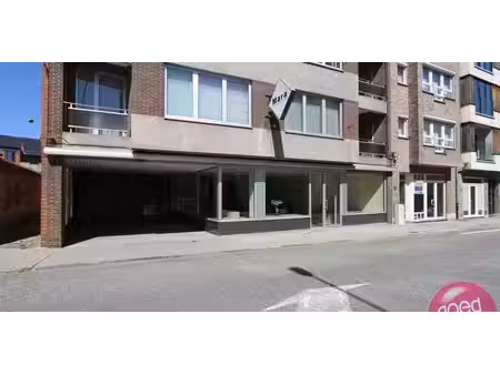 bien commercial à vendre à tongeren pour € 475.000