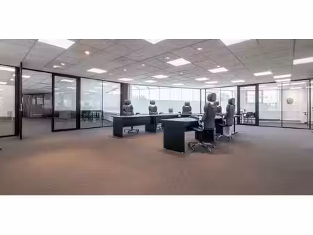 bureau à louer à wavre pour € 1.800