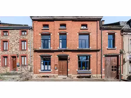 maison à vendre à felenne pour € 485.000 avec 9 chambres à coucher