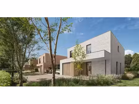 projets neufs à melsele à.p.d. € 724.500