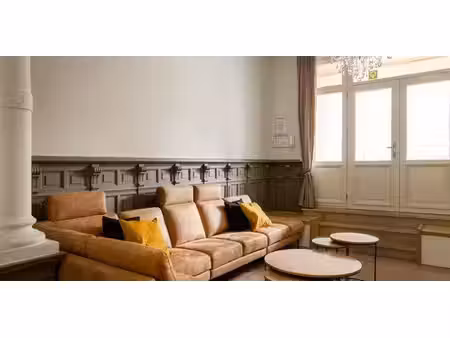 maison de maître à vendre à blankenberge pour € 699.000 avec 6 chambres à coucher