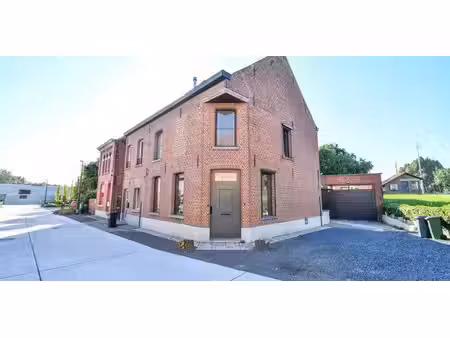 maison à vendre à boortmeerbeek pour € 475.000 avec 3 chambres à coucher