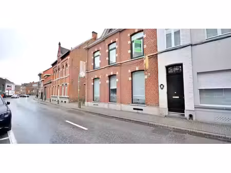 usage mixte à vendre à nederbrakel pour € 488.000 avec 2 chambres à coucher