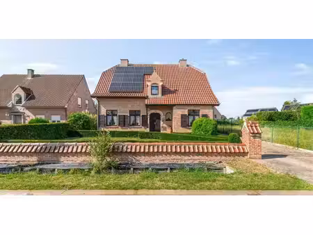 maison à vendre à brecht pour € 669.000 avec 4 chambres à coucher