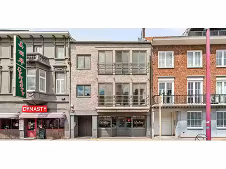 usage mixte à vendre à deinze pour € 719.000 avec 3 chambres à coucher