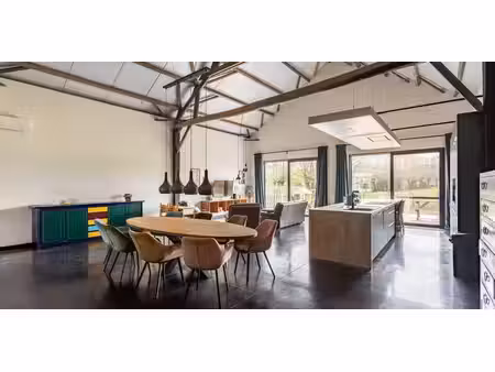 maison à vendre à ellezelles pour € 475.000 avec 4 chambres à coucher