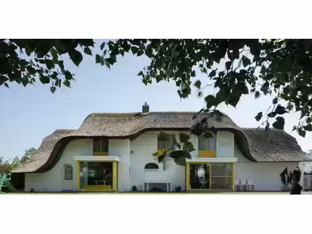 ferme à vendre à ledegem pour € 475.000 avec 6 chambres à coucher