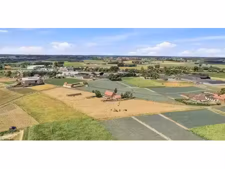 ferme à vendre à staden pour € 500.000 avec 2 chambres à coucher