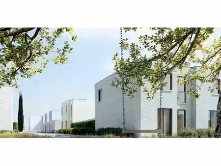 maison à vendre à oostakker pour € 474.603 avec 3 chambres à coucher