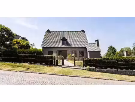 maison à vendre à overboelare pour € 495.000 avec 3 chambres à coucher