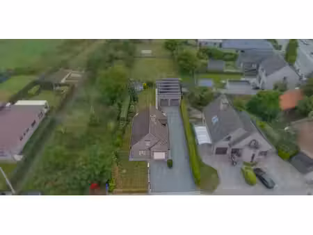 maison à vendre à heldergem pour € 495.000 avec 3 chambres à coucher
