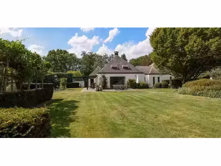 sous option - maison à vendre à oostham avec 4 chambres à coucher