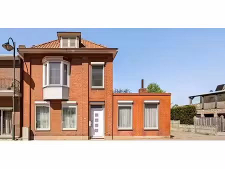 maison à vendre à hamont pour € 499.000 avec 5 chambres à coucher