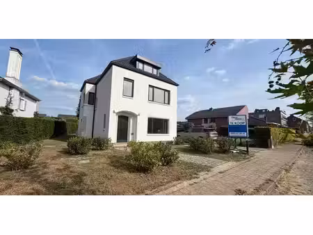 maison à vendre à hallaar pour € 695.000 avec 3 chambres à coucher