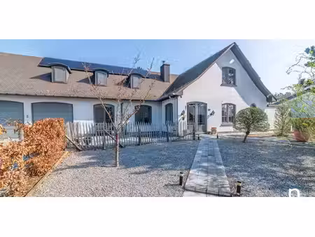 maison à vendre à zolder pour € 499.000 avec 4 chambres à coucher