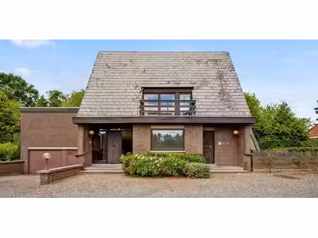 maison à vendre à hoegaarden pour € 675.000