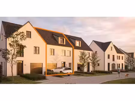 maison à vendre à hove pour € 654.714 avec 3 chambres à coucher